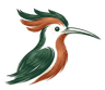 HodHod Logo